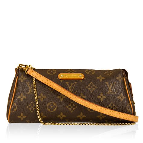 lv eva crossbody|louis vuitton crossbody women's.